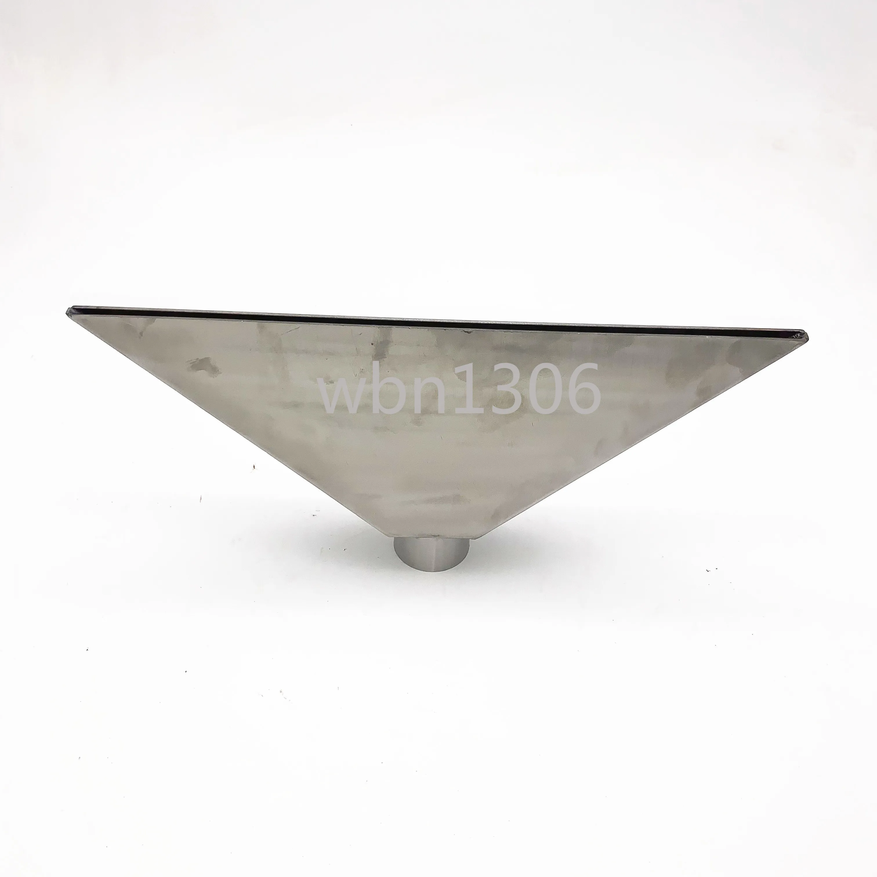 3300W heater special air nozzle hot air outlet 20mm to 300mm width flat nozzle inner diameter 36mm
3300W heater special air nozzle hot air outlet 20mm to 300mm width flat nozzle inner diameter 36mm