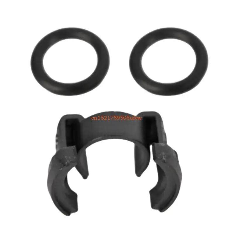 Автомобильный прочный кондиционер для кондиционирования шлангов зажима зажима жесткой линии, чтобы предотвратить повреждение или
Автомобильный прочный кондиционер для кондиционирования шлангов зажима зажима жесткой линии, чтобы предотвратить повреждение или