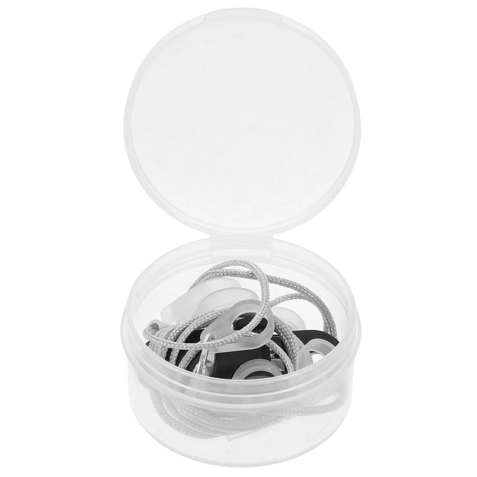 1Set Adjustable Hearing Amplifier Anti-Loss Lanyard Holder String Clip Protection Rope for Seniors Adults
1Set Adjustable Hearing Amplifier Anti-Loss Lanyard Holder String Clip Protection Rope for Seniors Adults