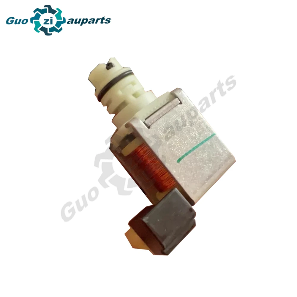 4T65E Shift Solenoid 24219819 Automatic Transmission Solenoid For Buick Chevrolet Pontiac 1997-2008
4T65E Shift Solenoid 24219819 Automatic Transmission Solenoid For Buick Chevrolet Pontiac 1997-2008