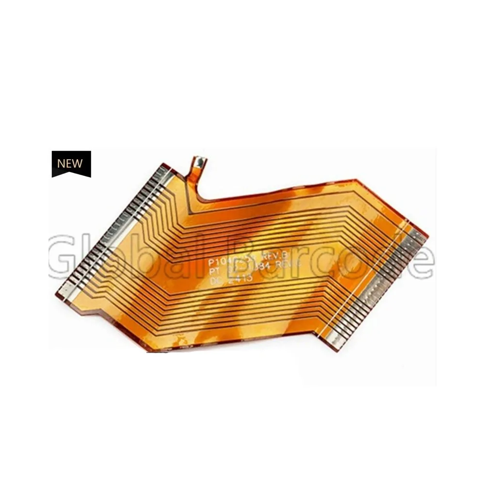 Printerhead Flex Cable Replacement (P1046259) for Zebra QLN420 Mobile printer Free Shipping
Printerhead Flex Cable Replacement (P1046259) for Zebra QLN420 Mobile printer Free Shipping