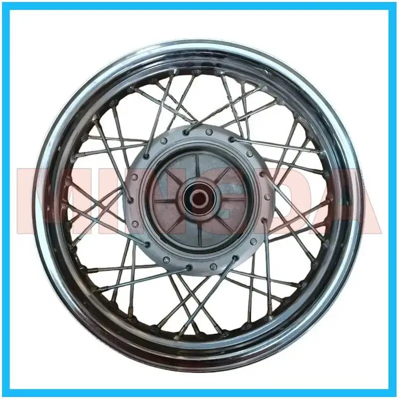 Диск заднего колеса для Lifan Lf250/250-p
Диск заднего колеса для Lifan Lf250/250-p