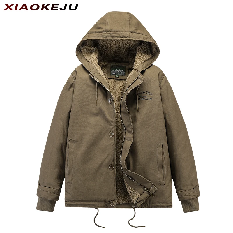 Coat for Men Parkas Men's Clothes Motorcycle Jacket Long Winter Jackets Jakets Clothing Camping Streetwear Cardigan Luxury Male
Coat for Men Parkas Men's Clothes Motorcycle Jacket Long Winter Jackets Jakets Clothing Camping Streetwear Cardigan Luxury Male