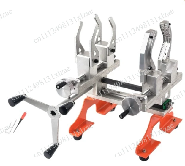 20-110mm Portable Fusion Welder for PE/PPR Pipes, Socket Welding Machine with Stand – Lightweight Plumbing Tool
20-110mm Portable Fusion Welder for PE/PPR Pipes, Socket Welding Machine with Stand – Lightweight Plumbing Tool