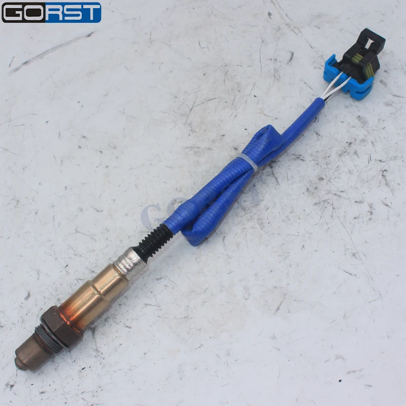 12616125 Oxygen Sensor for Buick Cadillac Chevrolet GMC Saturn
12616125 Oxygen Sensor for Buick Cadillac Chevrolet GMC Saturn