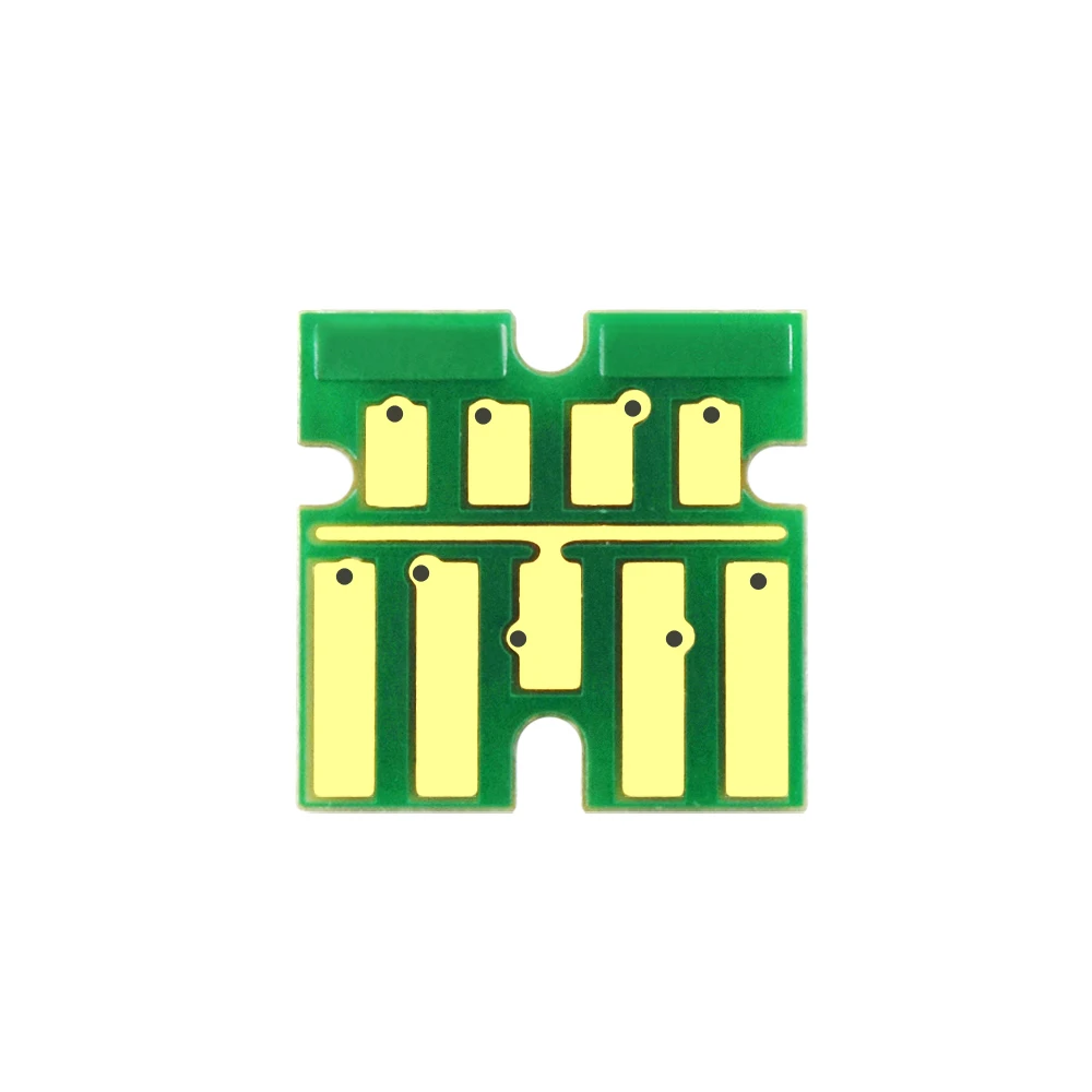 Europe 603 603XL T603 ARC Chip for Epson WF-2870 WF-2845 WF-2840 WF-2820 XP-4155 XP-4150 XP-3155 XP-3150 XP-2155 XP-2150 Printer
Europe 603 603XL T603 ARC Chip for Epson WF-2870 WF-2845 WF-2840 WF-2820 XP-4155 XP-4150 XP-3155 XP-3150 XP-2155 XP-2150 Printer