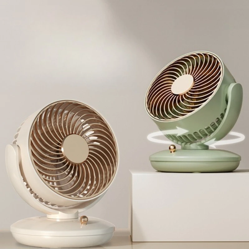 Oscillating 3-Speed Silent Mini USB Desk Fan Rechargeable Portable 120° Rotation Long-Lasting for Home Office Bedroom Travel
Oscillating 3-Speed Silent Mini USB Desk Fan Rechargeable Portable 120° Rotation Long-Lasting for Home Office Bedroom Travel