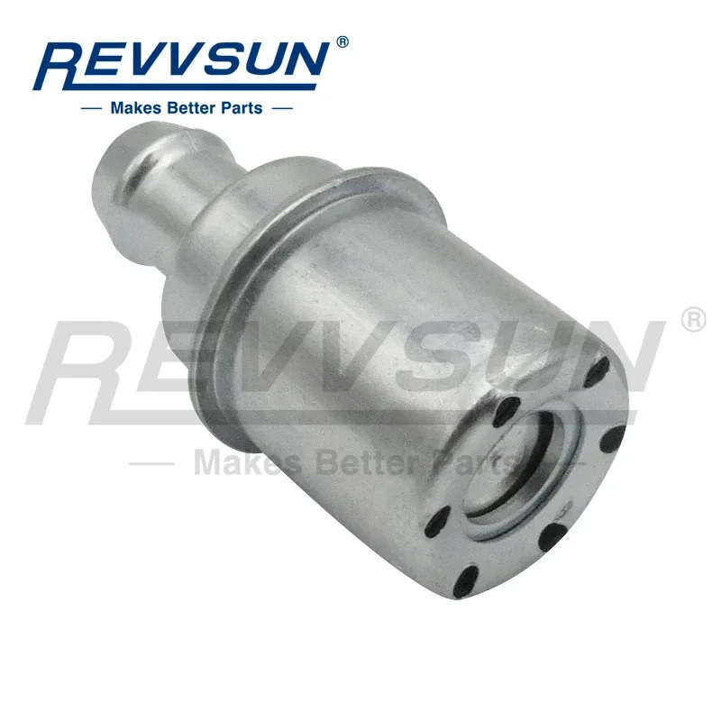 Oil Separator Regulating Valve Crankcase Ventilation Valve For Ford Fiesta Zetec 1.25 1.4 1.6 Mondeo 4 2017-2015 Focus 3 2011-
Oil Separator Regulating Valve Crankcase Ventilation Valve For Ford Fiesta Zetec 1.25 1.4 1.6 Mondeo 4 2017-2015 Focus 3 2011-