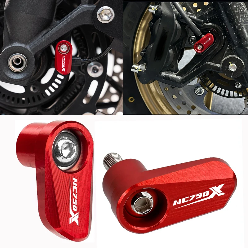 Motorcycle front and rear wheel modification ABS sensor protective cover For Honda NC750x NC 750x NC750 X NC750S NC700X NC700
Motorcycle front and rear wheel modification ABS sensor protective cover For Honda NC750x NC 750x NC750 X NC750S NC700X NC700