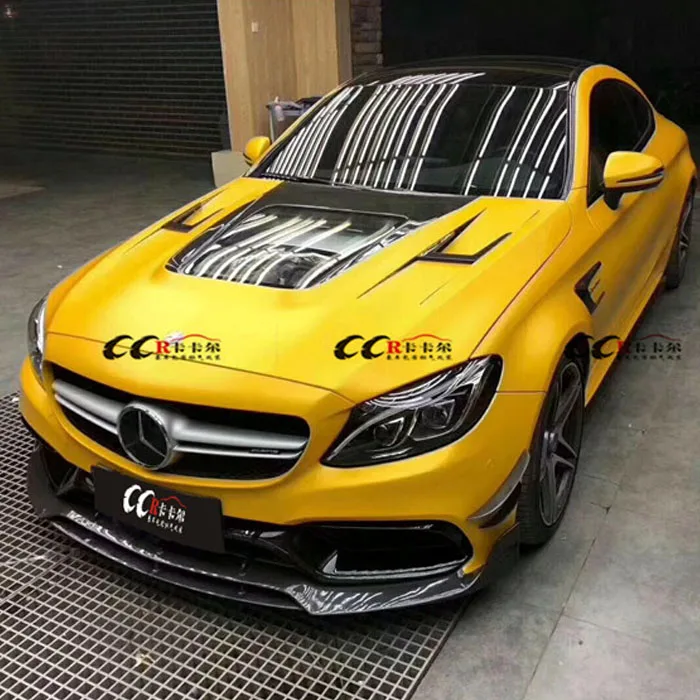 High quality carbon fiber hood for Mercedes Benz C63 amg W205 carbon fiberand glass material bonnet for c63 AMG
High quality carbon fiber hood for Mercedes Benz C63 amg W205 carbon fiberand glass material bonnet for c63 AMG