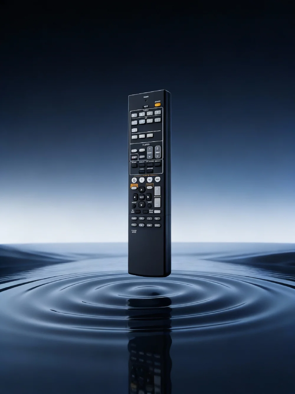 RAV521 Remote Control Replacement for YAMAHA ZJ66500 RX-V377 YHT-4910U RX-V377 MT-79955 Audio Video Receiver
RAV521 Remote Control Replacement for YAMAHA ZJ66500 RX-V377 YHT-4910U RX-V377 MT-79955 Audio Video Receiver