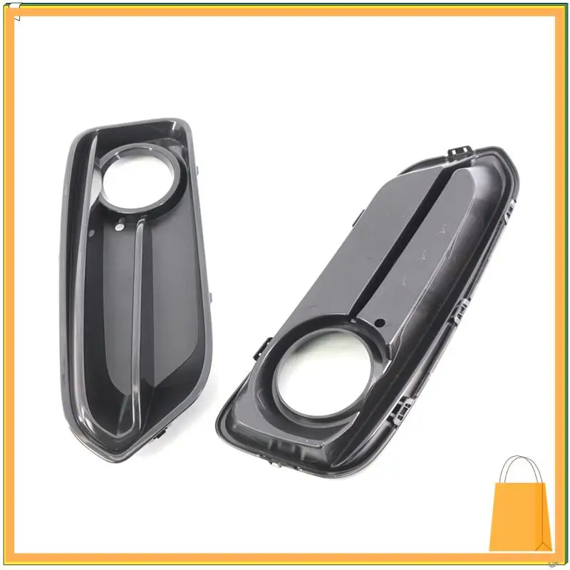 Trending Front Fog Light Cover For BMW 1 Series F20 F21 2015-2019 Replacement 51117371667 51117371668
Trending Front Fog Light Cover For BMW 1 Series F20 F21 2015-2019 Replacement 51117371667 51117371668