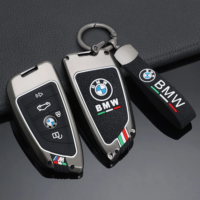 Zinc Alloy Silica Gel Car Key Case Full Cover for BMW X1 X3 X4 X5 F15 X6 F16 G30 7 Series G11 F48 F39 520 525 f30 118i 218i 320i
Zinc Alloy Silica Gel Car Key Case Full Cover for BMW X1 X3 X4 X5 F15 X6 F16 G30 7 Series G11 F48 F39 520 525 f30 118i 218i 320i