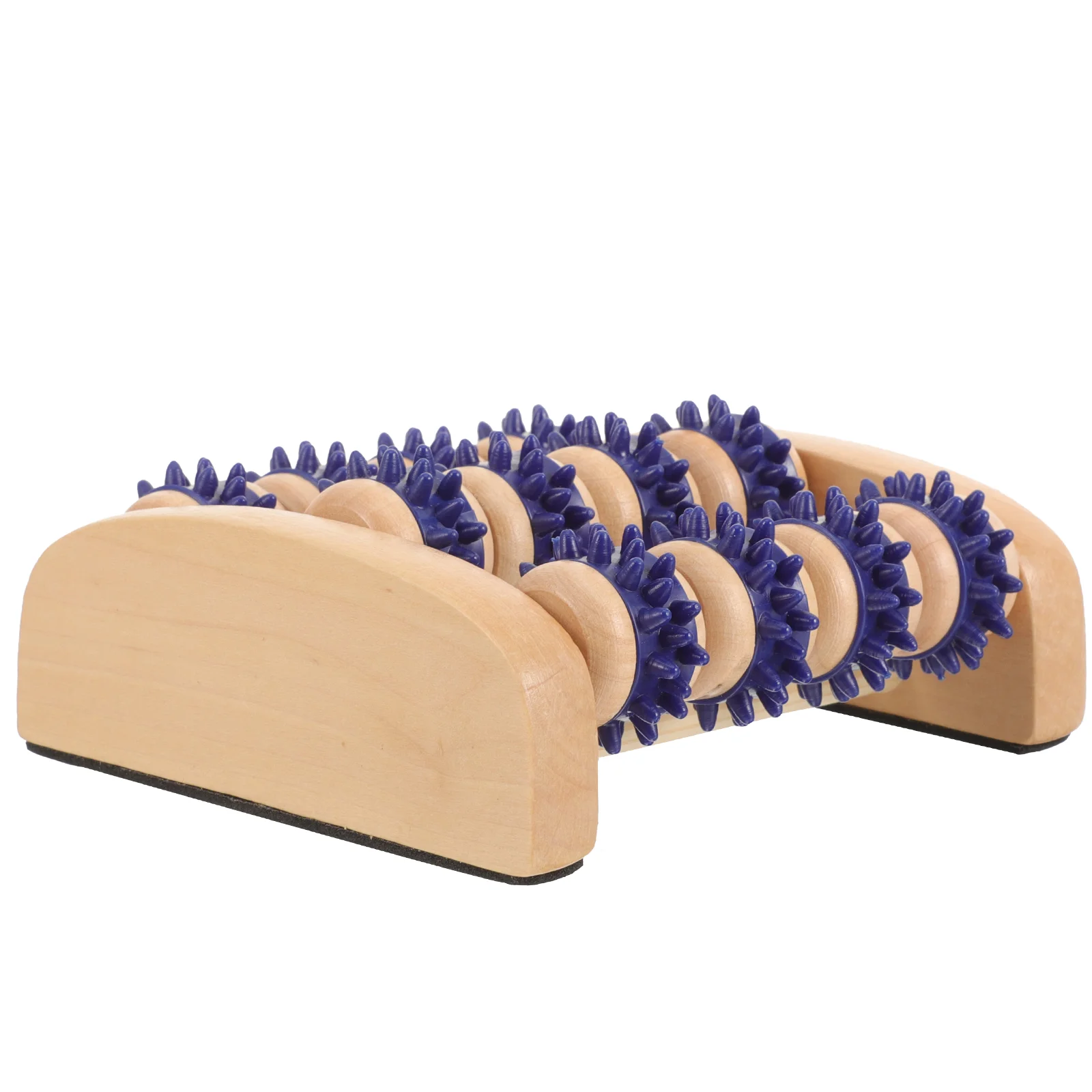 Massage Ball Manual Massager Tools for Acupoint Body Hip Foot Wood Roller Machine Legs
Massage Ball Manual Massager Tools for Acupoint Body Hip Foot Wood Roller Machine Legs