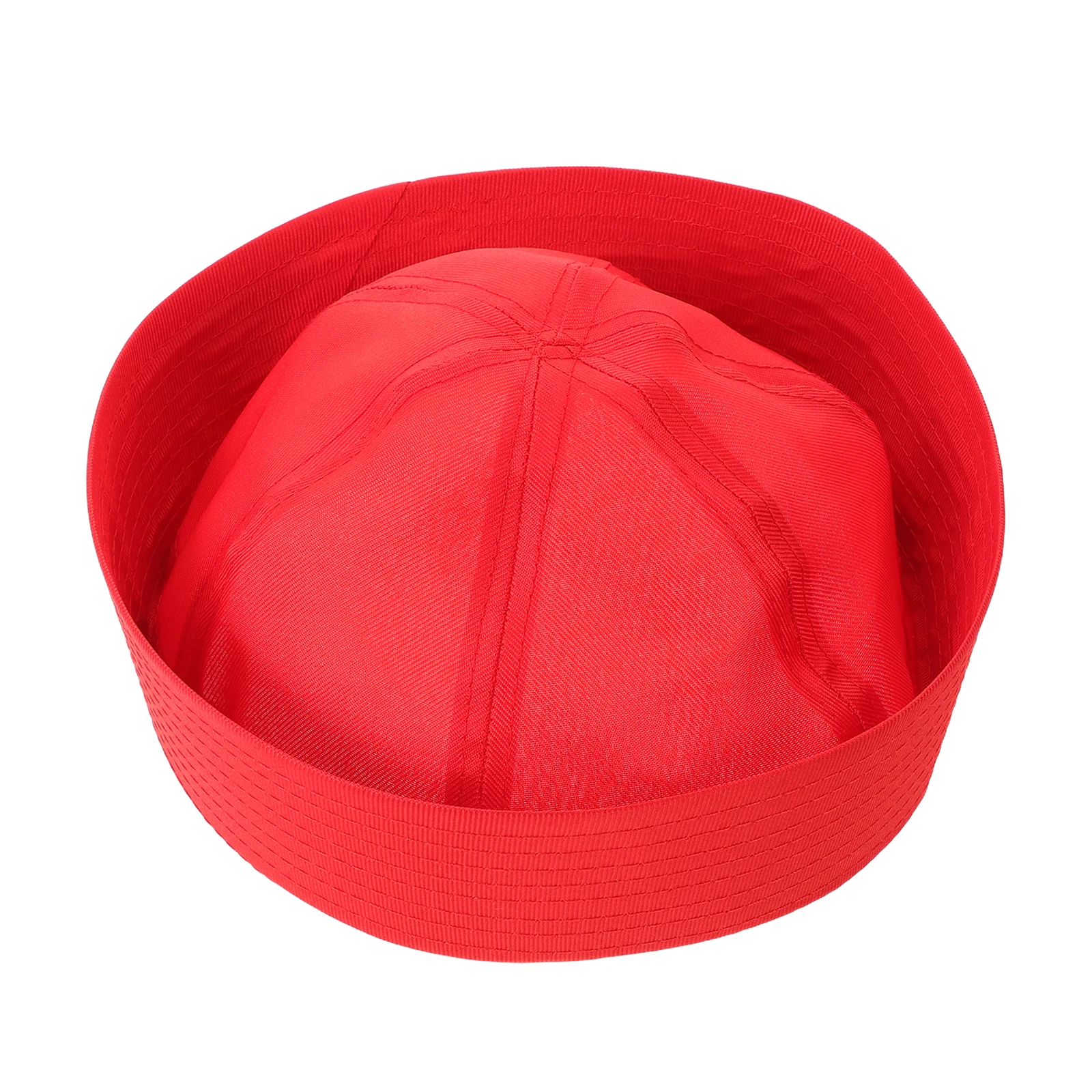 Vintage Sea Captain Hat for Adults Navy Sailor Costume Accessory 58Cm Head Circumference Sailing Party Favors Role Play Marine
Vintage Sea Captain Hat for Adults Navy Sailor Costume Accessory 58Cm Head Circumference Sailing Party Favors Role Play Marine