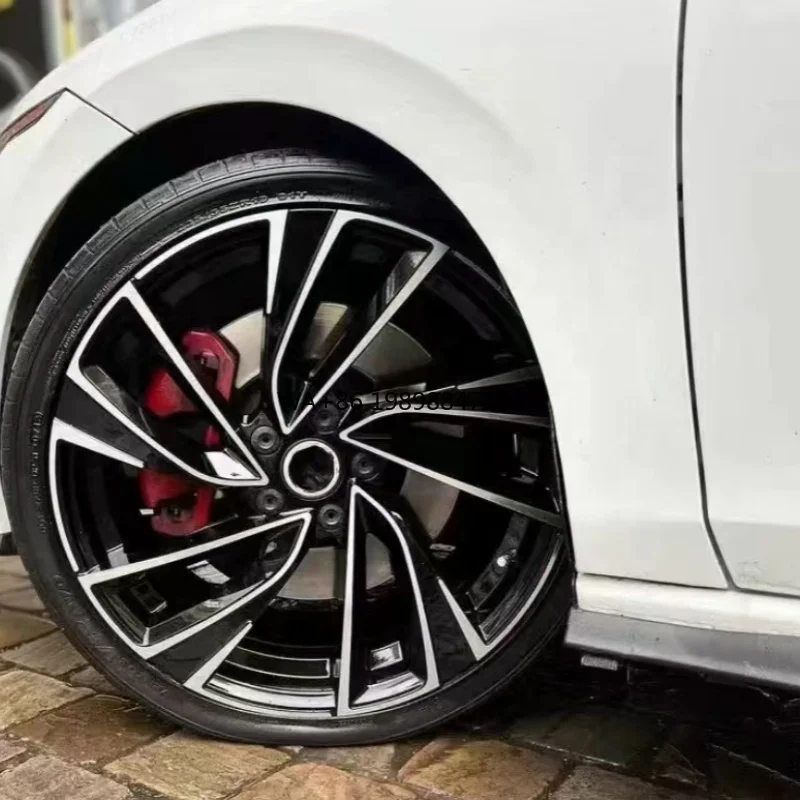 Custom Forged 5x112 19inch Aluminum Alloy Car Wheels Rims
Custom Forged 5x112 19inch Aluminum Alloy Car Wheels Rims
