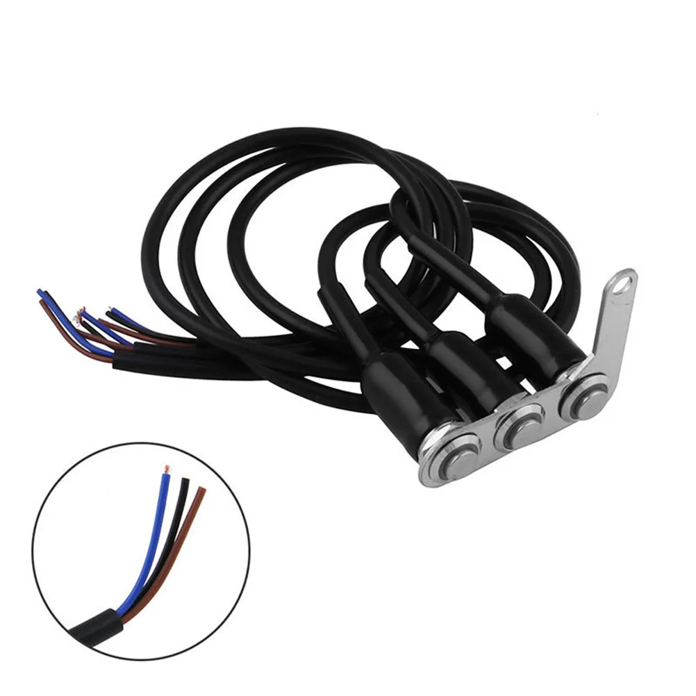 Waterproof Handlebar for Motorcycle ATV Dirt Bike Motorcycle Turn Signal Switch Headlight Horn Turn Signal Durable Replacement
Waterproof Handlebar for Motorcycle ATV Dirt Bike Motorcycle Turn Signal Switch Headlight Horn Turn Signal Durable Replacement