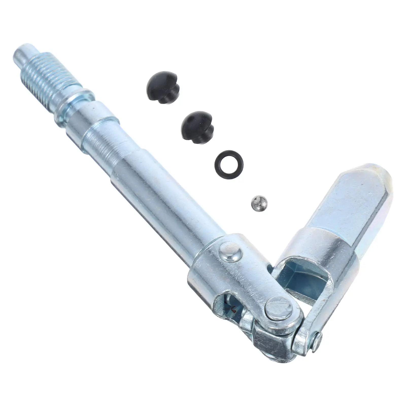 1Set Horizontal Universal Accessories Dual Pump Oil Seal Kit Floor Jack Repair Tool Metal Dustproof
1Set Horizontal Universal Accessories Dual Pump Oil Seal Kit Floor Jack Repair Tool Metal Dustproof