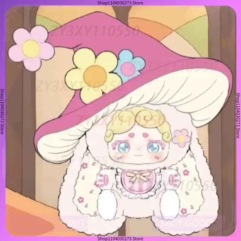 Аутентичная серия Lucky Deer Nai Witch's Letter, виниловая плюшевая глухая коробка, модная коллекция игрушек, кулон, подарок на день рождения, Рождество, 2025
Аутентичная серия Lucky Deer Nai Witch's Letter, виниловая плюшевая глухая коробка, модная коллекция игрушек, кулон, подарок на день рождения, Рождество, 2025