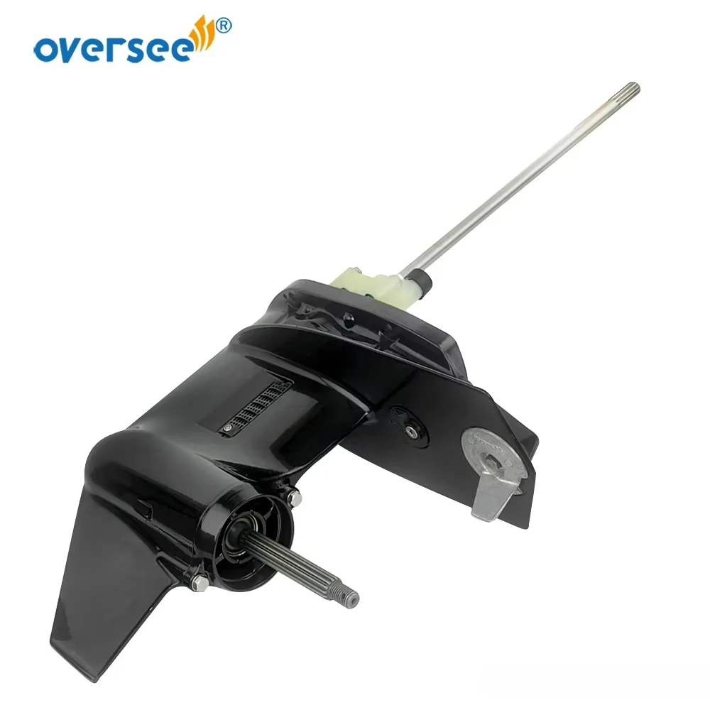 398S87302-0 Lower Unit Assy Long For Tohatsu 9.9HP 15HP 18HP Outboard Engine 398S873020
398S87302-0 Lower Unit Assy Long For Tohatsu 9.9HP 15HP 18HP Outboard Engine 398S873020