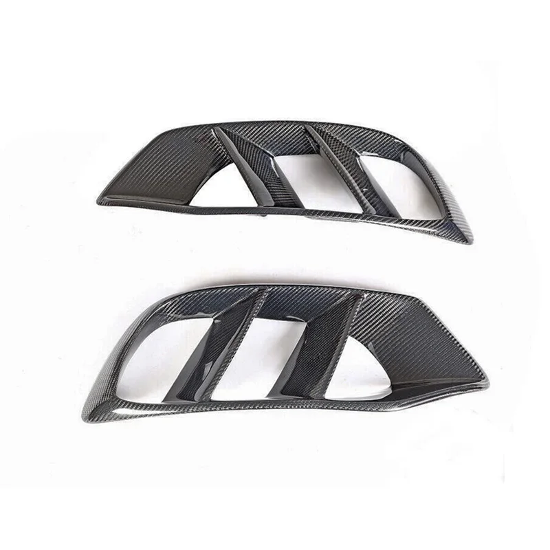Administrative model Carbon fiber Fog lamp air vent cover For BENZ C Class W205 C180 C300 2014-2018
Administrative model Carbon fiber Fog lamp air vent cover For BENZ C Class W205 C180 C300 2014-2018
