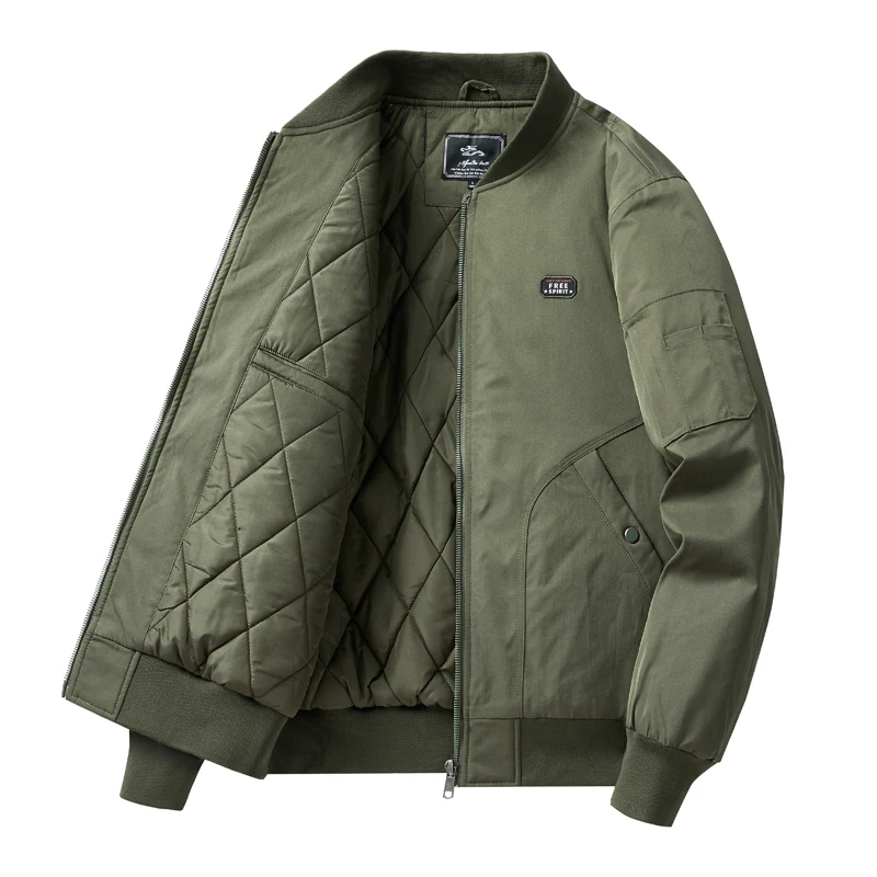 Jacket Coat Mens Windproof Winter Water Resistant Parkas Coat Plus Size Waterproof Windproof New Winter Parka Thick Men Outwear
Jacket Coat Mens Windproof Winter Water Resistant Parkas Coat Plus Size Waterproof Windproof New Winter Parka Thick Men Outwear