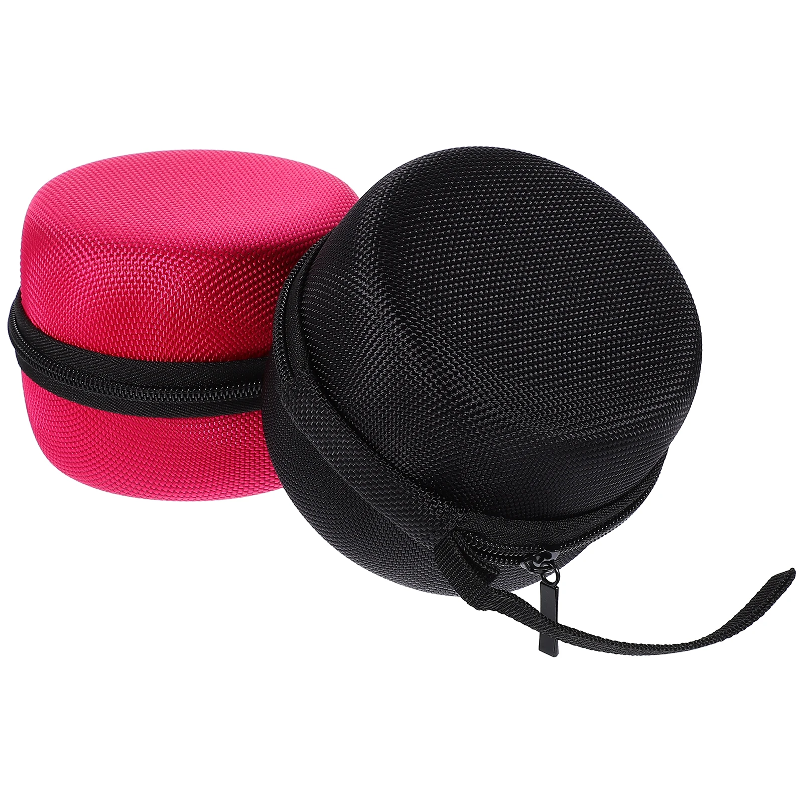 2 Pcs Speaker Bag Black Red Durable EVA Material Storage Portable Protective Travel Carrying Audio Case Speaker Pouch
2 Pcs Speaker Bag Black Red Durable EVA Material Storage Portable Protective Travel Carrying Audio Case Speaker Pouch