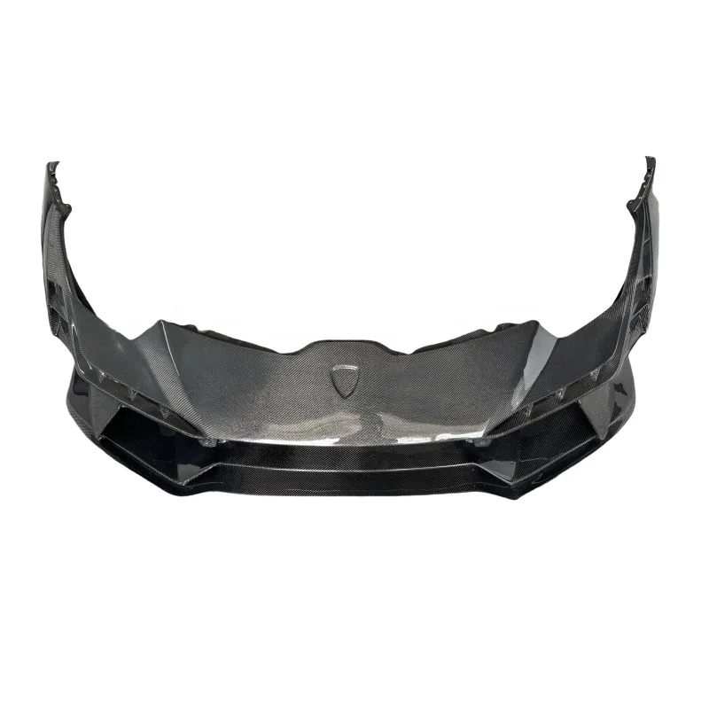 Tecnica Style Carbon Fiber Front Bumper For Lamborghini Huracan LP610 LP580 EVO Body Kit
Tecnica Style Carbon Fiber Front Bumper For Lamborghini Huracan LP610 LP580 EVO Body Kit