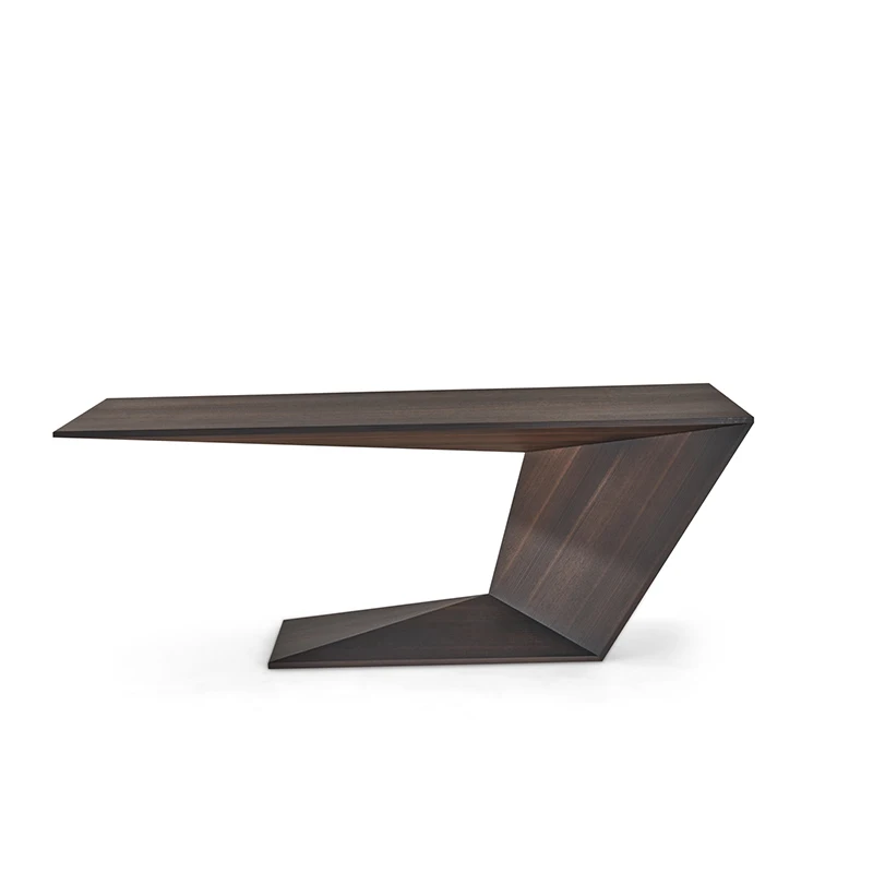 !@New Arrival Home Office Furniture Office Table Luxury Italian Modern Design Veneer Office Desks
!@New Arrival Home Office Furniture Office Table Luxury Italian Modern Design Veneer Office Desks