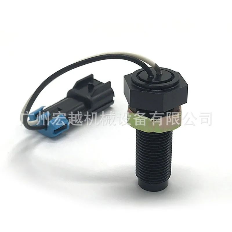 MUGURO 6684037 для высококачественных датчиков скорости Bobcat
MUGURO 6684037 для высококачественных датчиков скорости Bobcat