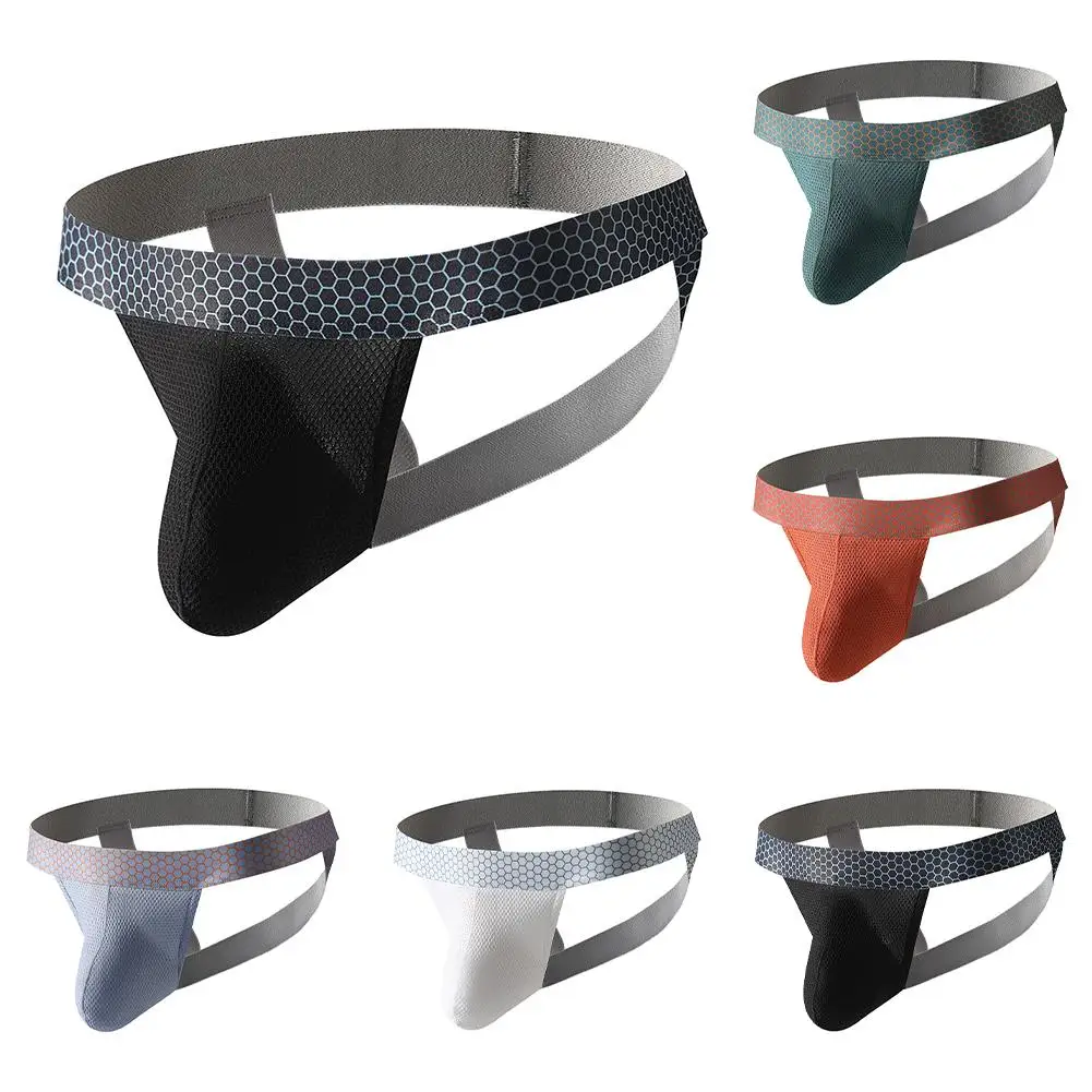 Men Underwear Sexy Lingerie G-strings Bulge Pouch Briefs Black G-String Underwear 90 Nylon 10 Spandex Solid Pattern
Men Underwear Sexy Lingerie G-strings Bulge Pouch Briefs Black G-String Underwear 90 Nylon 10 Spandex Solid Pattern