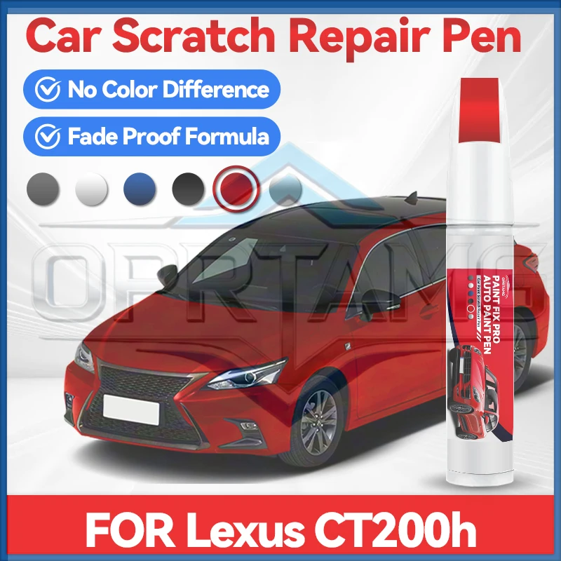 Горячая новинка 2026: Набор для ремонта краски Lexus CT200h (1990-2026) – Карандаш для подкраски и удаления царапин, DIY автоаксессуары, черный/белый
Горячая новинка 2026: Набор для ремонта краски Lexus CT200h (1990-2026) – Карандаш для подкраски и удаления царапин, DIY автоаксессуары, черный/белый