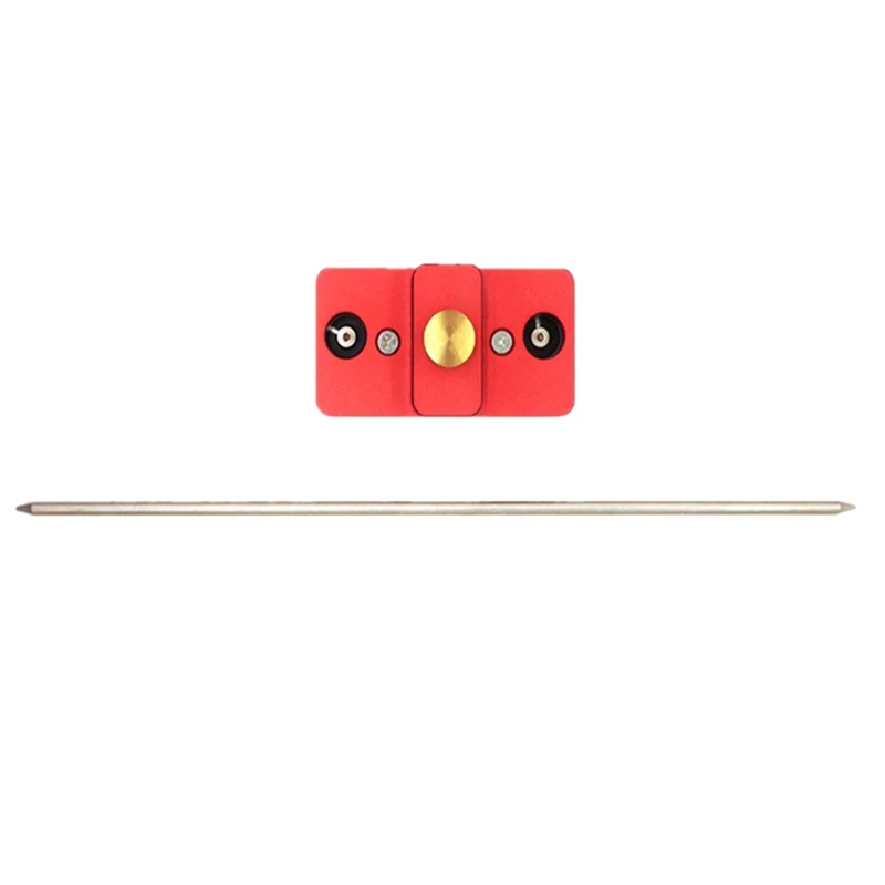 Cross-Positioning Saw Table Saw Blade Parallelism Correction Kit Table Saw Blade Calibrator Universal
Cross-Positioning Saw Table Saw Blade Parallelism Correction Kit Table Saw Blade Calibrator Universal
