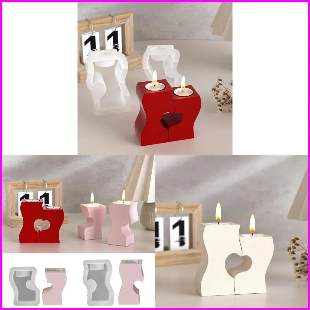 Creative Heart Designs прочная силиконовая плесень Портативный аксессуар для энтузиастов ремесленных энтузиастов
Creative Heart Designs прочная силиконовая плесень Портативный аксессуар для энтузиастов ремесленных энтузиастов