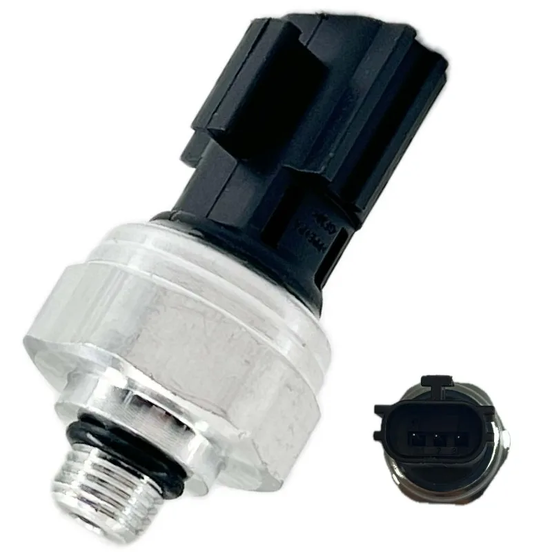 92CP812 97721D2000 A/C Pressure Sensor Switch for Hyundai Elantra Accent Sonata Tucson Mistra IX25 IX35 Santa Fe Kia Pegas
92CP812 97721D2000 A/C Pressure Sensor Switch for Hyundai Elantra Accent Sonata Tucson Mistra IX25 IX35 Santa Fe Kia Pegas