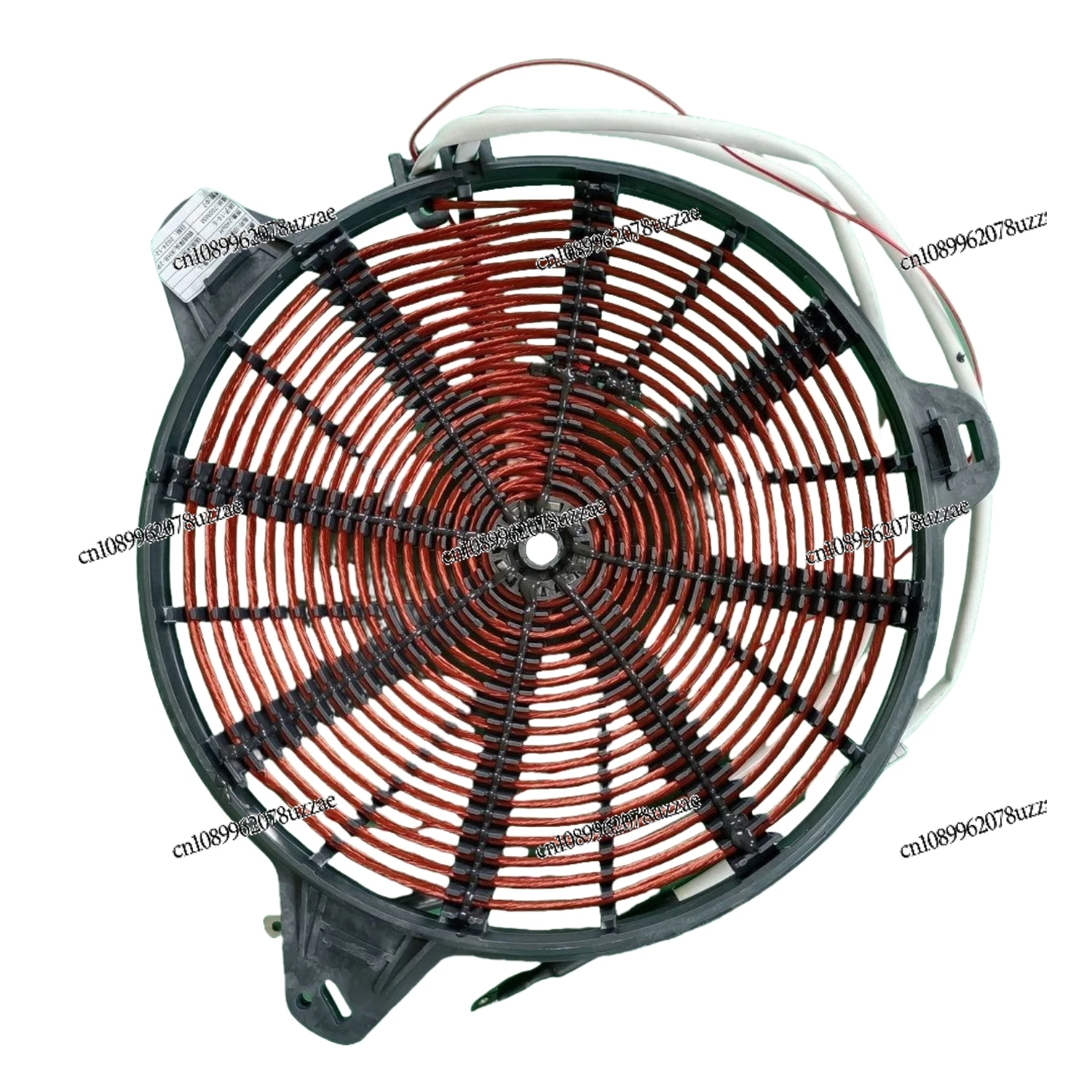 Commercial Induction Cooker Universal Wire Plate High Power Pure Copper Flat Concave Heating Coil Electromagnetic Accessories
Commercial Induction Cooker Universal Wire Plate High Power Pure Copper Flat Concave Heating Coil Electromagnetic Accessories