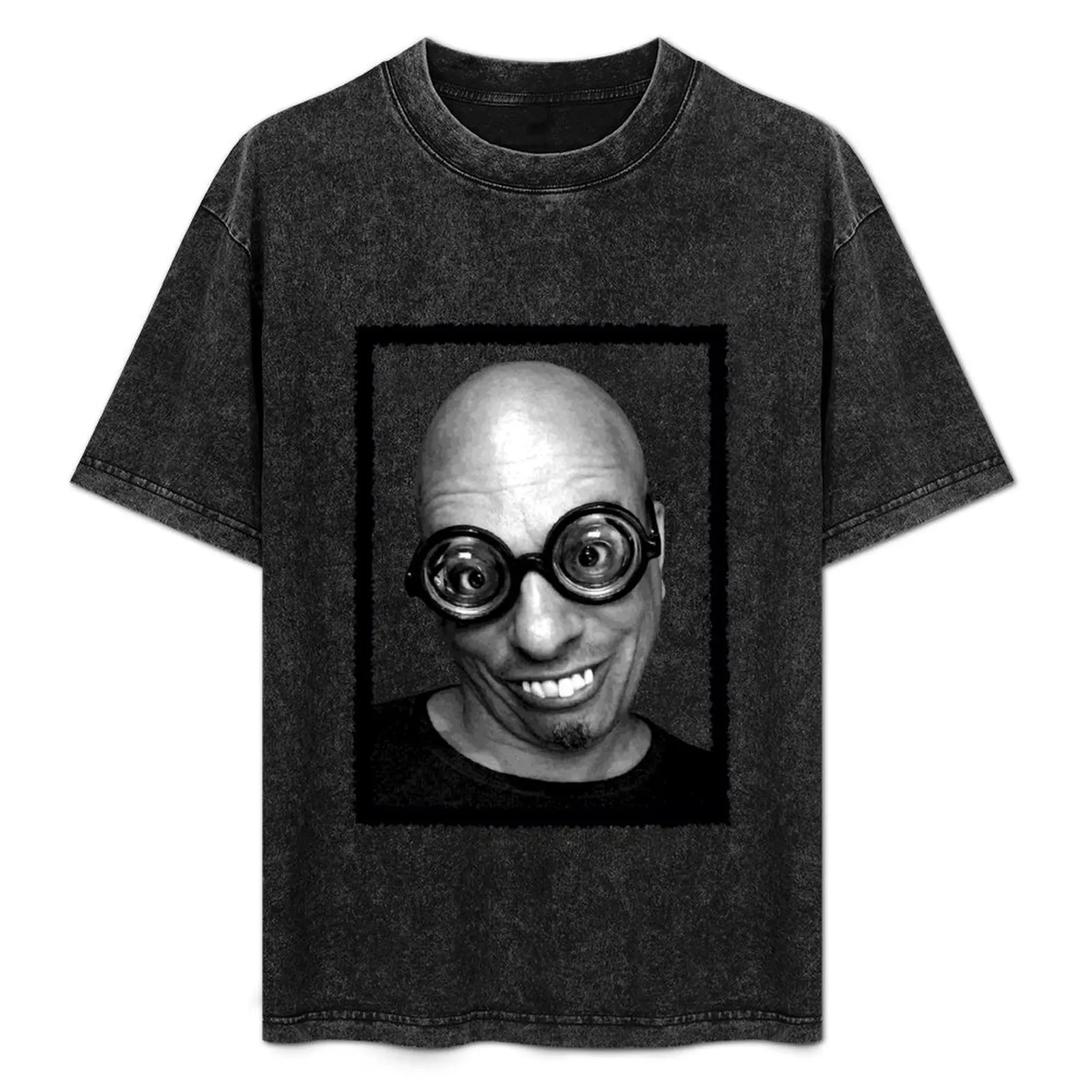 Finster T-Shirt Quick Dry Travel T-Shirt
Finster T-Shirt Quick Dry Travel T-Shirt