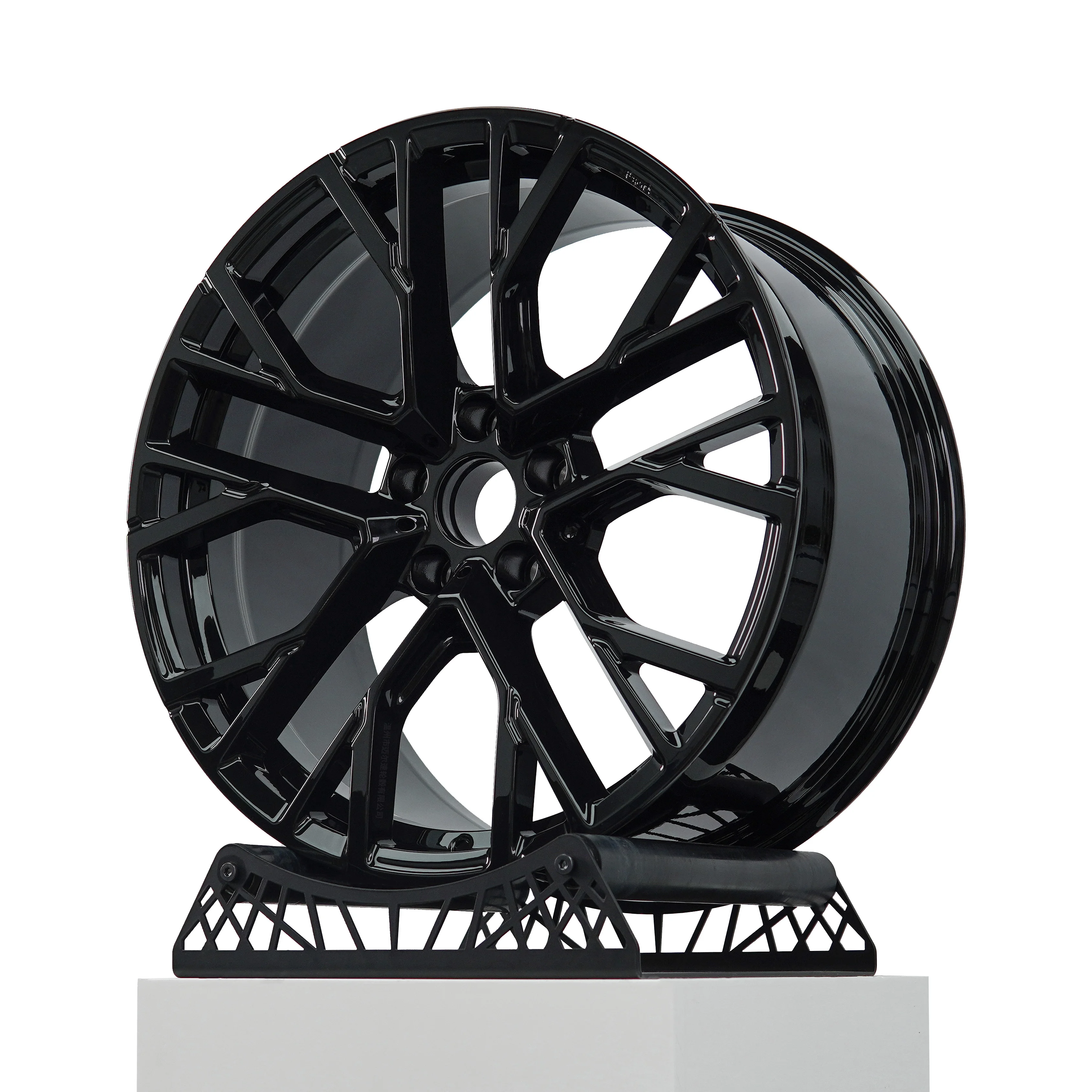 Tree Branch Wheel for S3 S4 S5 S6 S7 RS3 RS4 RS6 RS7 TTRS A3 A4 A5 A6 A7 Q3 Q5 Q7 Q8 18 19 20 2122 Inch Rim Alloy 5x112
Tree Branch Wheel for S3 S4 S5 S6 S7 RS3 RS4 RS6 RS7 TTRS A3 A4 A5 A6 A7 Q3 Q5 Q7 Q8 18 19 20 2122 Inch Rim Alloy 5x112