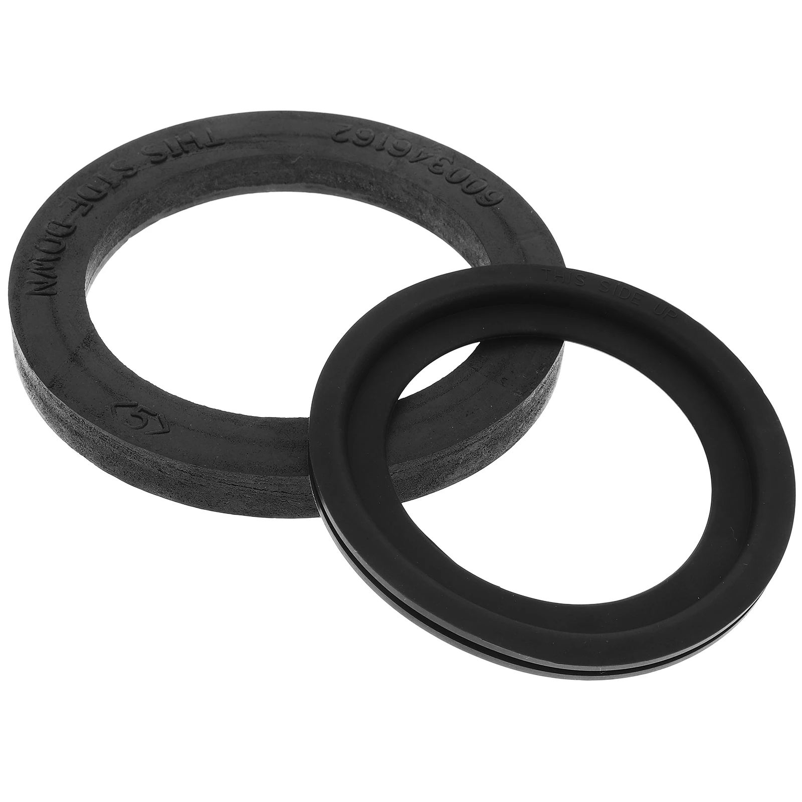 1 Set Flush Ball Gasket Replacement Parts Kit Leakproof Easy Installation For Most Rv Models Camper Seal Valve Kit Flush Sealing
1 Set Flush Ball Gasket Replacement Parts Kit Leakproof Easy Installation For Most Rv Models Camper Seal Valve Kit Flush Sealing