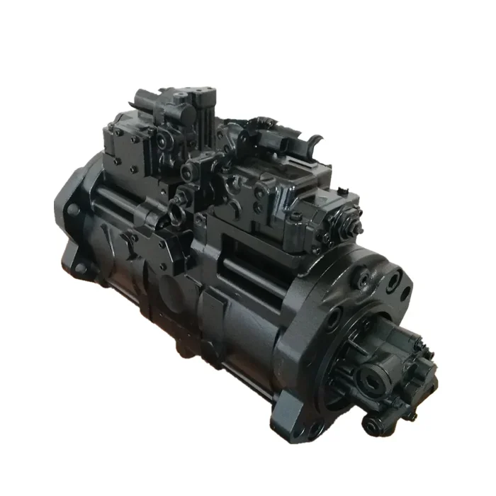 YN10V00023F1 K3V112DTP SK200LC-6E Гидравлический насос SK200LC-6ES Главный насос
YN10V00023F1 K3V112DTP SK200LC-6E Гидравлический насос SK200LC-6ES Главный насос