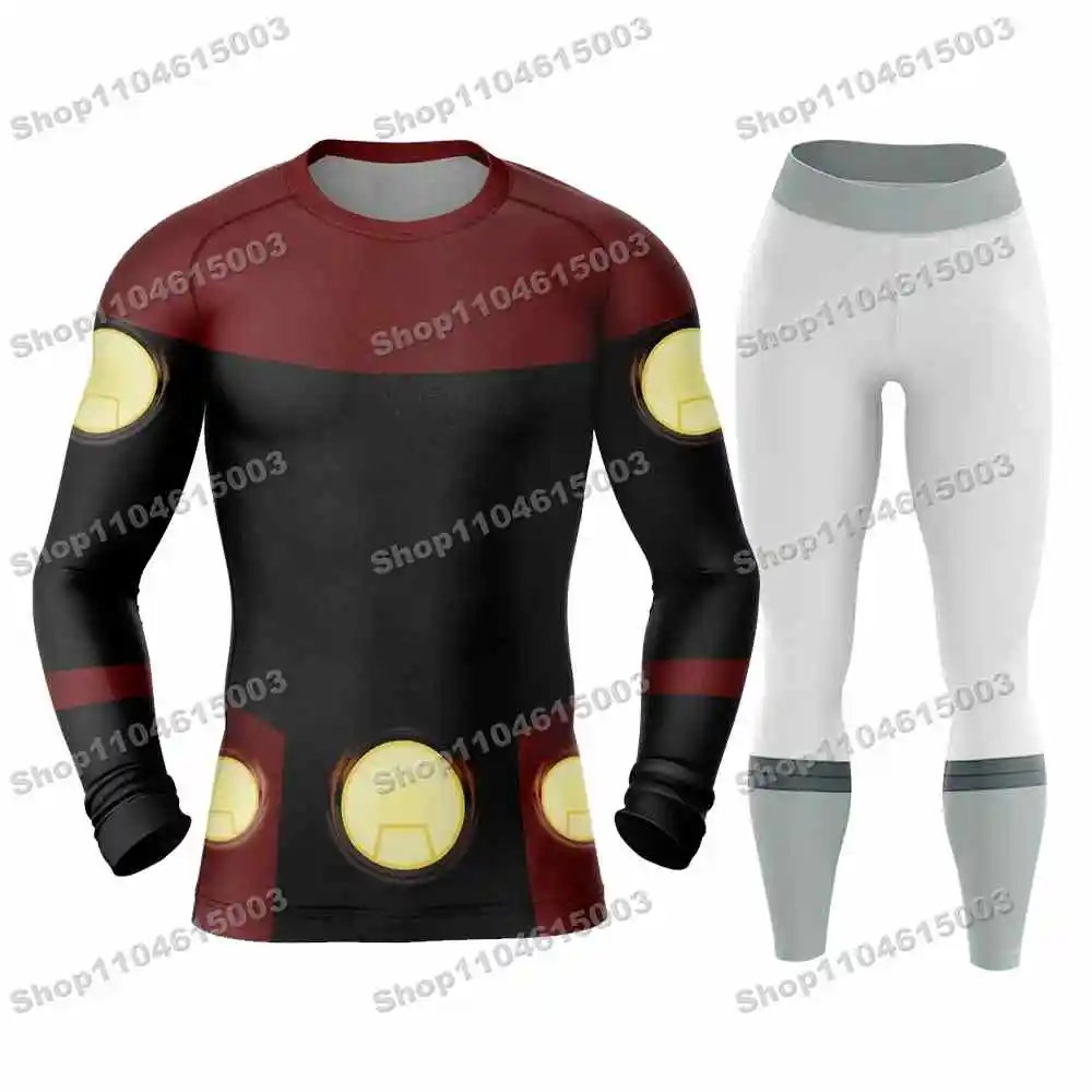 17th Summer Anime Rash Guards Surfing Jersey Beach Trousers Swimwear Diving Gym Long sleeves MMA BJJ Men Jiu Jitsu Fitness Sets
17th Summer Anime Rash Guards Surfing Jersey Beach Trousers Swimwear Diving Gym Long sleeves MMA BJJ Men Jiu Jitsu Fitness Sets