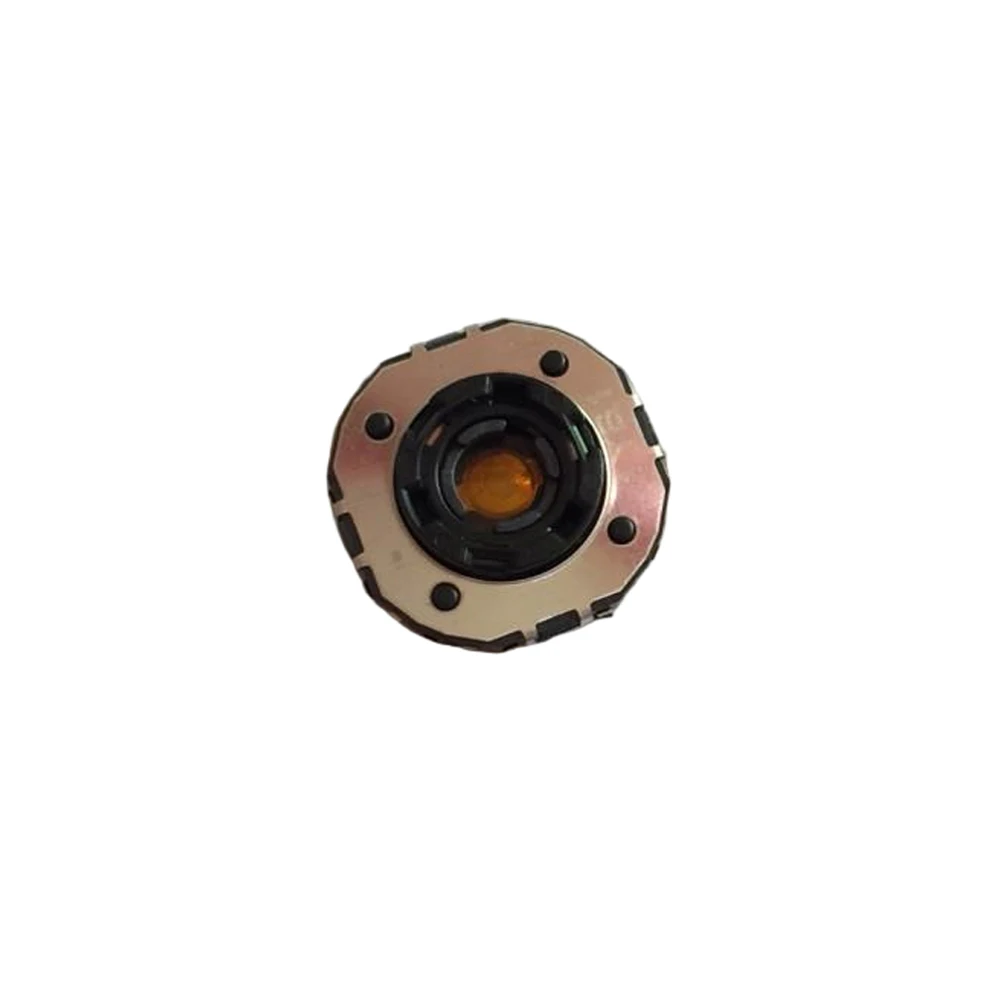 1PCS Mini Surface Mount Rotary Switch 5-way Hollow Shaft Type Encoder 12 Positioning with Push-button Switch
1PCS Mini Surface Mount Rotary Switch 5-way Hollow Shaft Type Encoder 12 Positioning with Push-button Switch