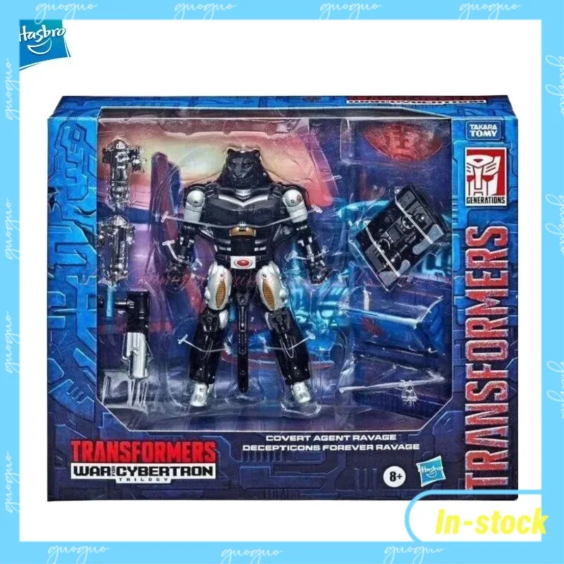 【In-stock】 Original Hasbro Transforming Toy WAR FOR CYBERTRON SDCC BEAST WARS Action Figure Model
【In-stock】 Original Hasbro Transforming Toy WAR FOR CYBERTRON SDCC BEAST WARS Action Figure Model