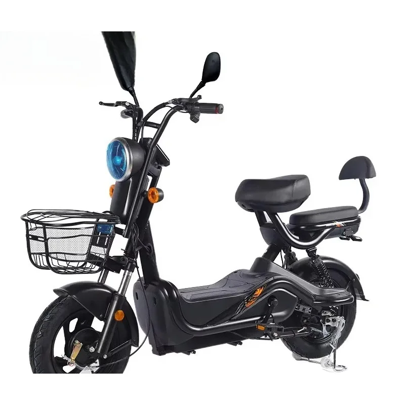 High-end Electric With 350w Motor China Factory Off-Road Cycling 14-inch Custom Electric Bicycle For Adults
High-end Electric With 350w Motor China Factory Off-Road Cycling 14-inch Custom Electric Bicycle For Adults