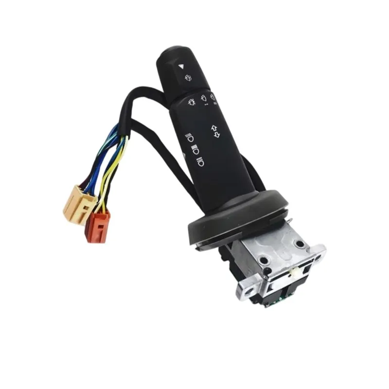 ABTD-Steering Component Switch 81255090123 For MAN
ABTD-Steering Component Switch 81255090123 For MAN