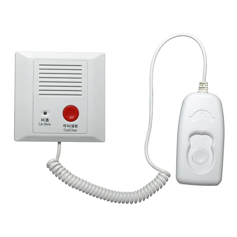 Nurse Call Light System Nurse Call System Hospital Nurse Intercom
Nurse Call Light System Nurse Call System Hospital Nurse Intercom