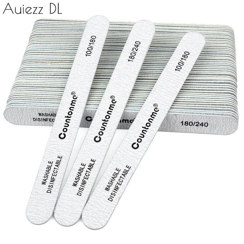 50Pcs/lot Professional Wooden Files For Manicure 100/180/240 Wood Thick Sandpaper Sanding Buffer Thick Stick Nails Accesorios
50Pcs/lot Professional Wooden Files For Manicure 100/180/240 Wood Thick Sandpaper Sanding Buffer Thick Stick Nails Accesorios
