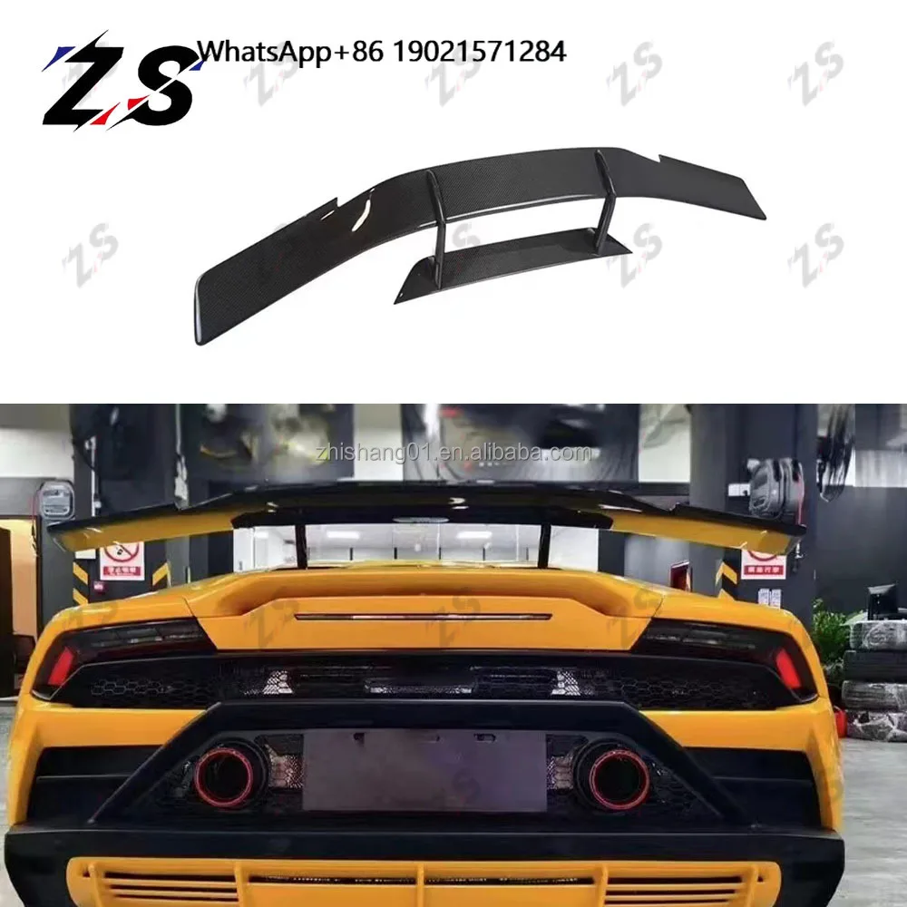 ZS автомобильный хвост N типа сухой кованый узор из углеродного волокна для спойлера Lamborghulacan LP580 LP610 EVO
ZS автомобильный хвост N типа сухой кованый узор из углеродного волокна для спойлера Lamborghulacan LP580 LP610 EVO
