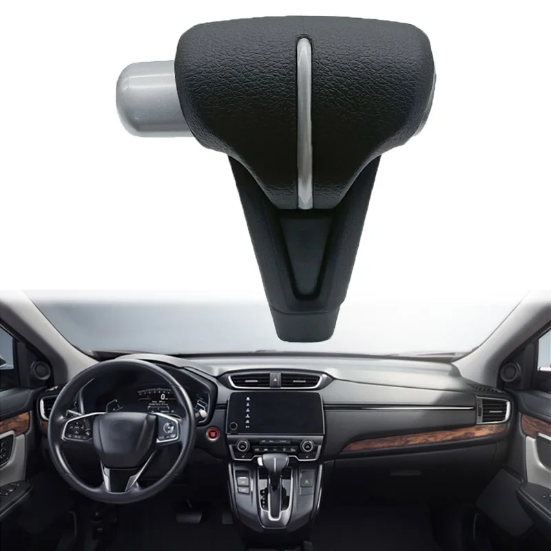 Left Hand Drive Car Automatic Transmission LHD Gear Shift Knob Lever 54131TLAA63ZA For Honda CR-V CRV 2017 2018 2019 2020 2021
Left Hand Drive Car Automatic Transmission LHD Gear Shift Knob Lever 54131TLAA63ZA For Honda CR-V CRV 2017 2018 2019 2020 2021