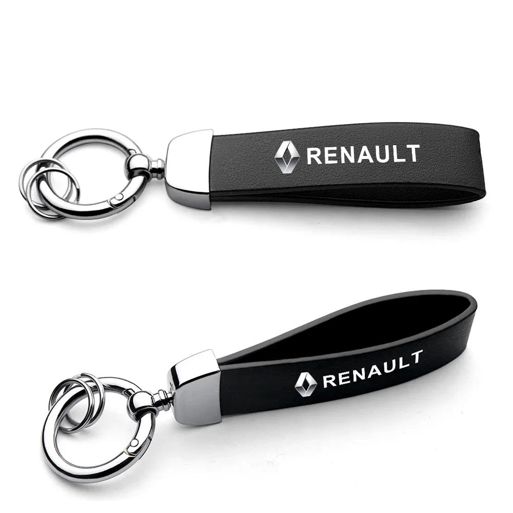 Car Sticker Car Emblem Key Chain Ring Leather Keychain Keyring For Renault Megane 2 3 Clio Koleos Kadjar Captur Arkana Duster Tw
Car Sticker Car Emblem Key Chain Ring Leather Keychain Keyring For Renault Megane 2 3 Clio Koleos Kadjar Captur Arkana Duster Tw